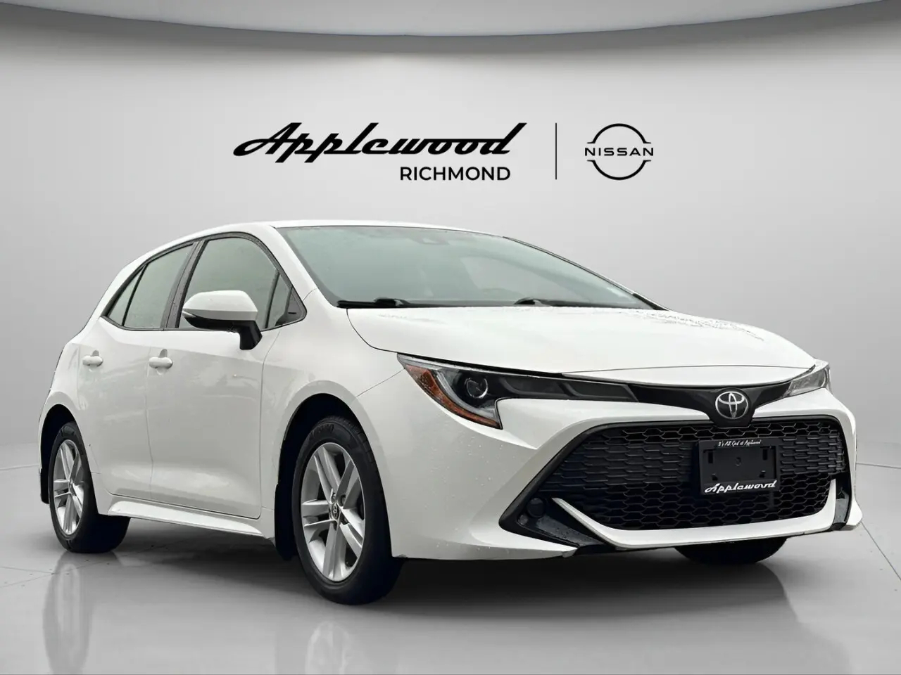 2022 Toyota® Corolla Hatchback64119717931138126