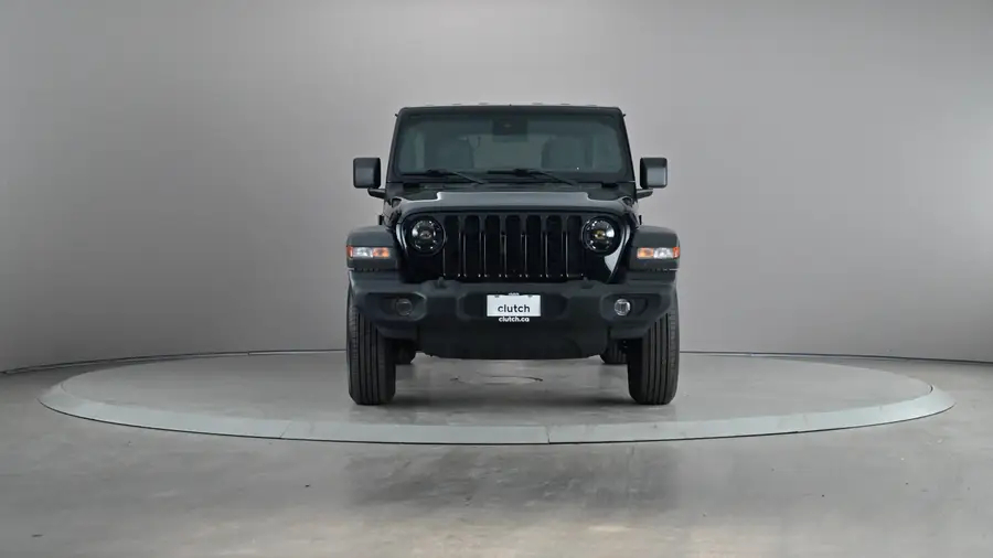 2024 Jeep Wrangler64772407876097122