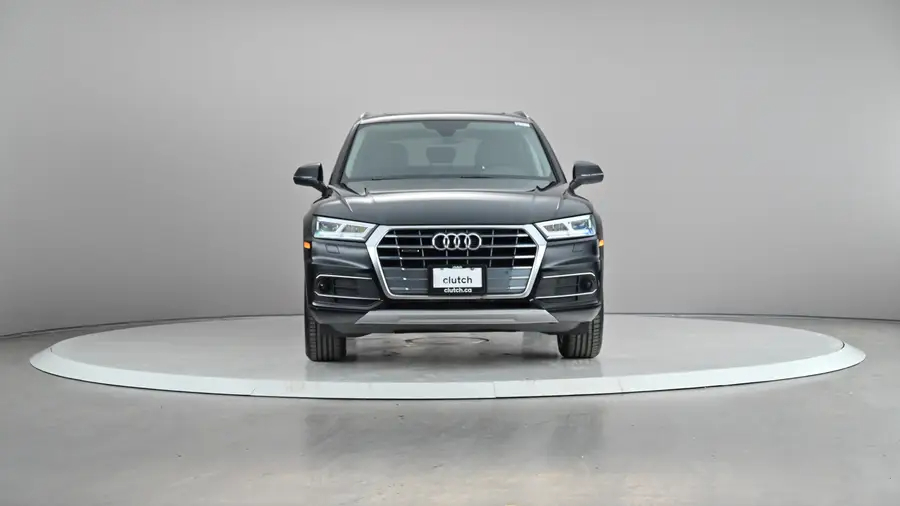 2020 Audi Q563538788770691122