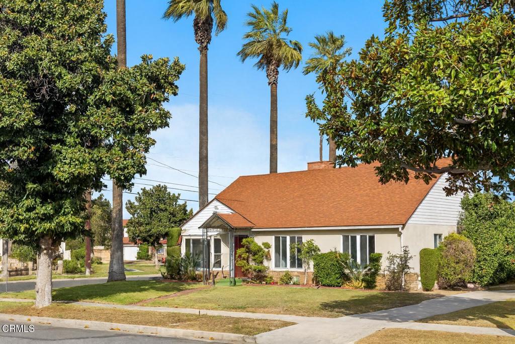 1100 S Stoneman Avenue, Alhambra CA, 9180164065188811650120