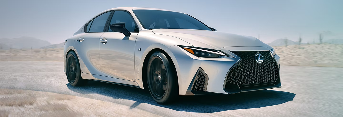 THE 2025 IS 500 F SPORT PERFORMANCE63681722564099121