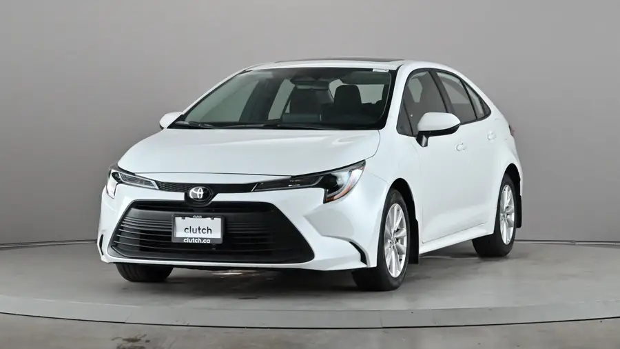 2024 Toyota Corolla64749455036418121