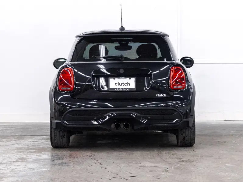 2023 MINI 3 Door64087738072962122