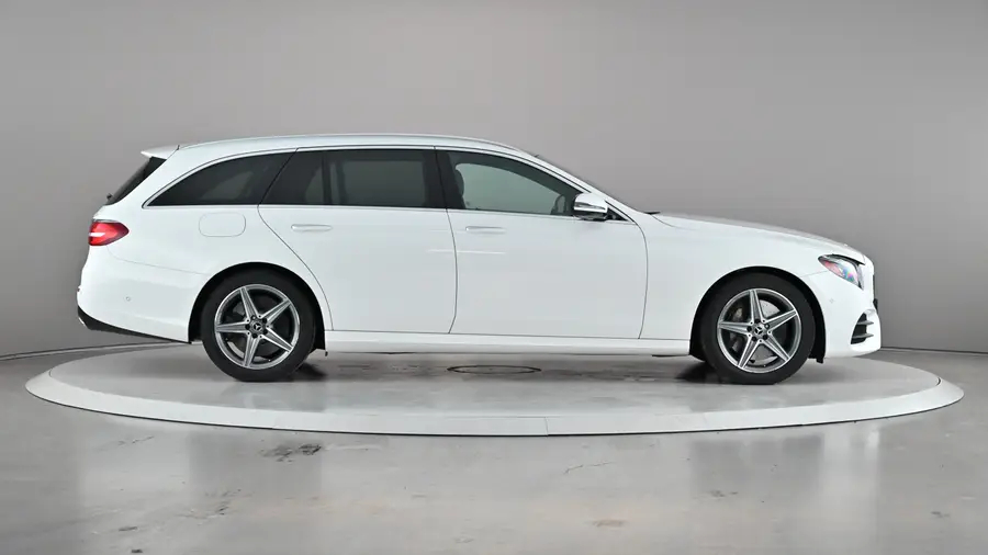 2018 Mercedes-Benz E-Class63471451032961121