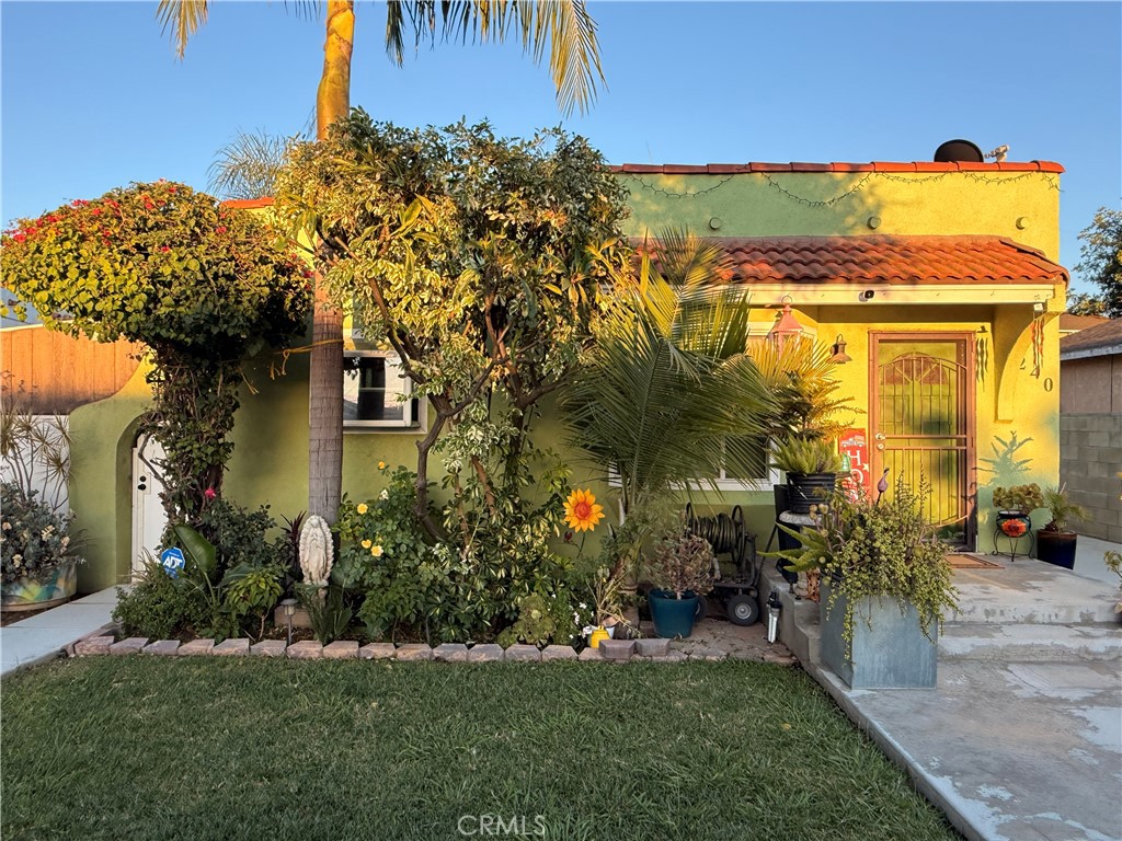 240 S 6th Street, Montebello CA, 9064064089346788866120