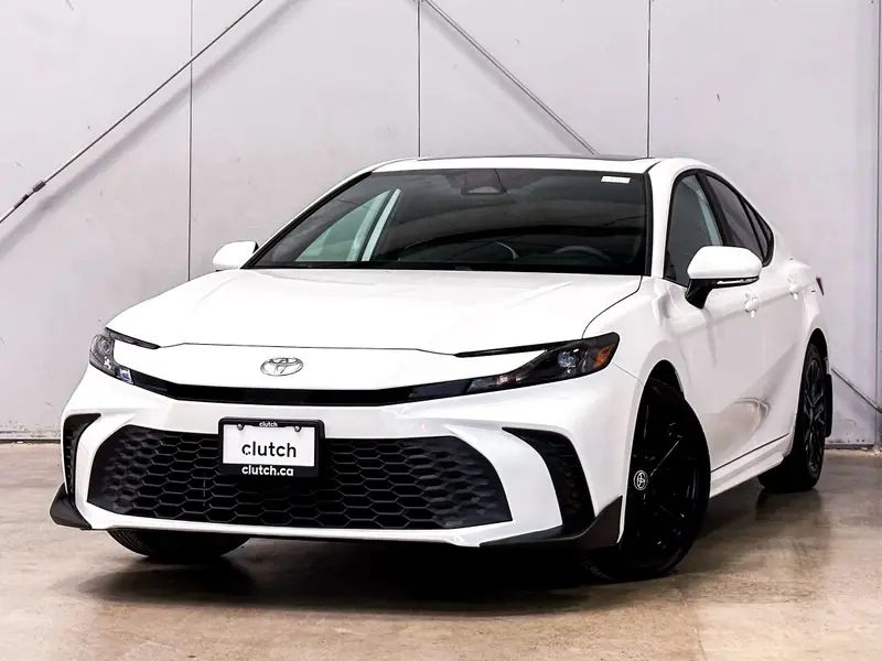 2025 Toyota Camry634819207797791216