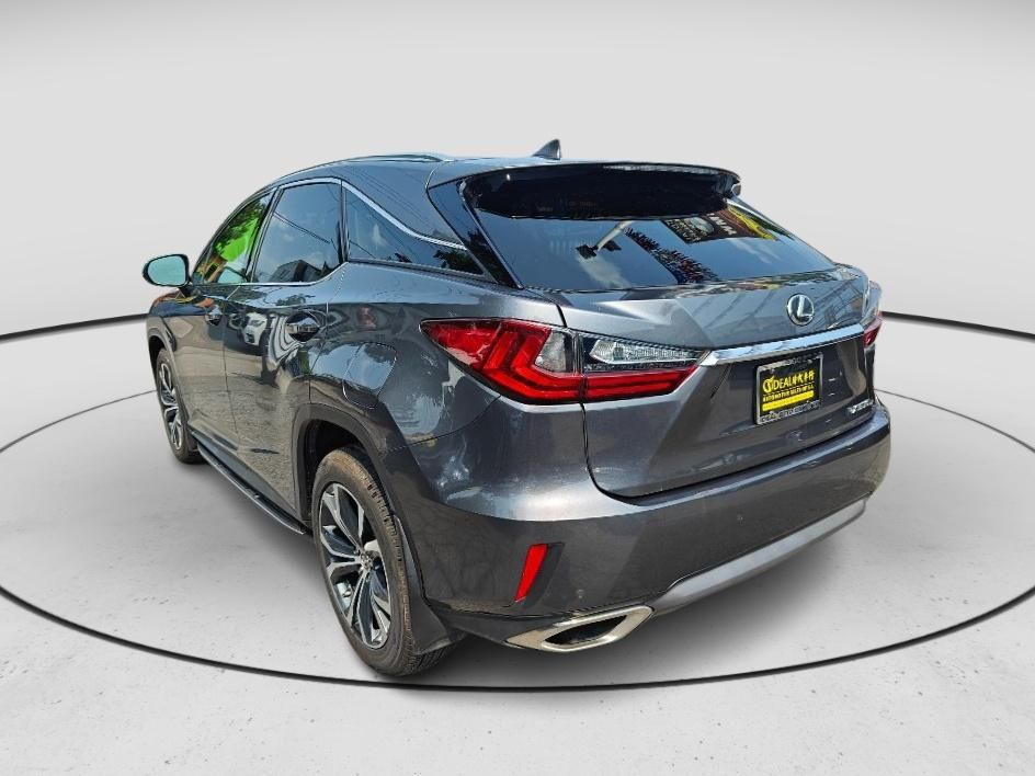 2019 LEXUS RX PREMIUM63333073547137121