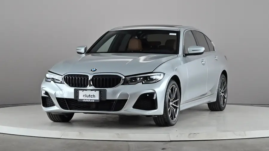 2019 BMW 3 Series63803573278211123