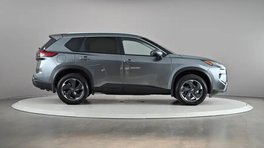 2024 Nissan Rogue63720763905537124