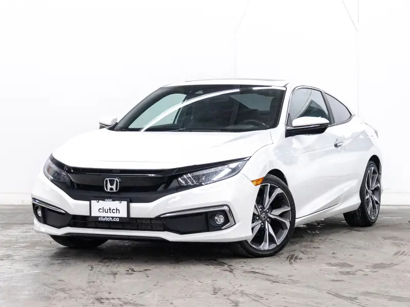 2019 Honda Civic63637783759619121