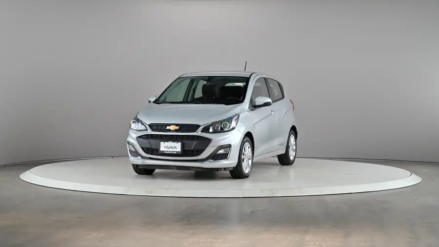 2021 Chevrolet Spark64212720995459120