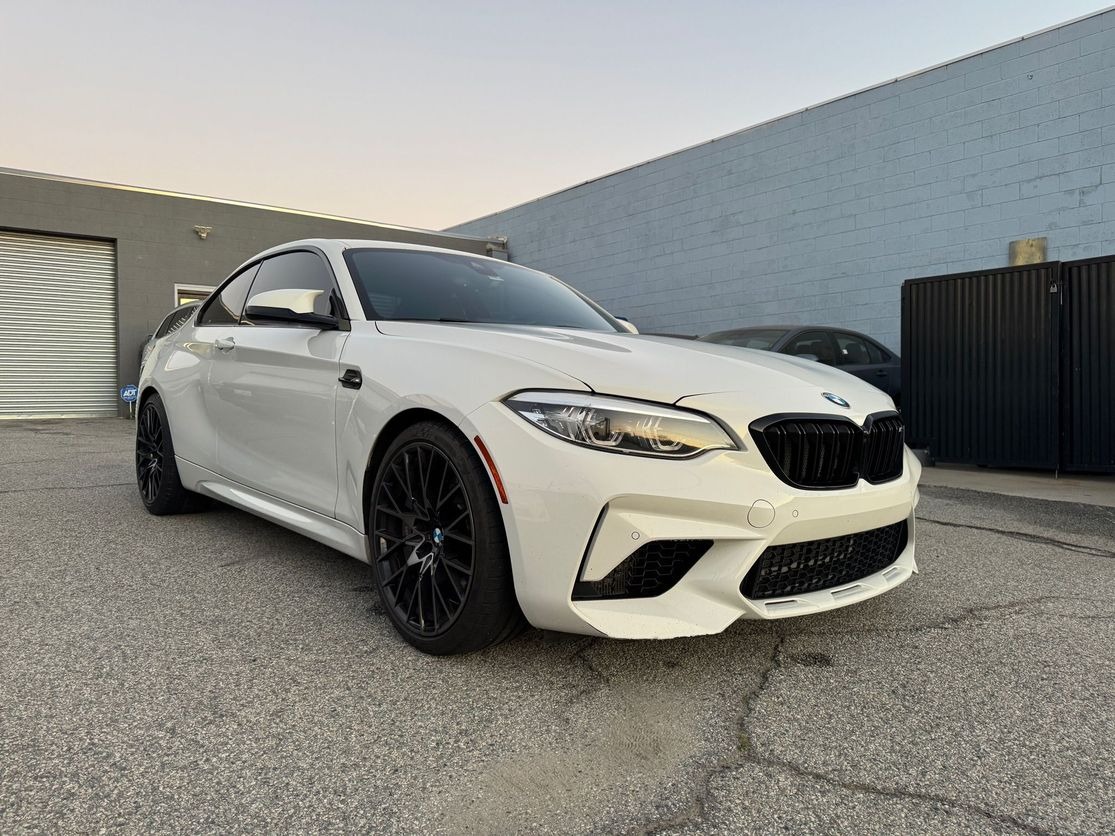 2020 BMW M264035462571907122