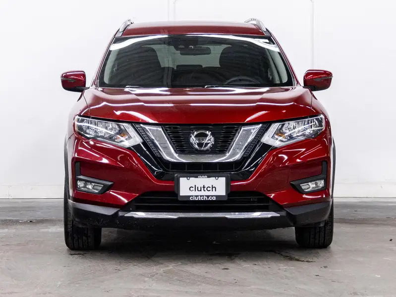 2020 Nissan Rogue64378937008899120