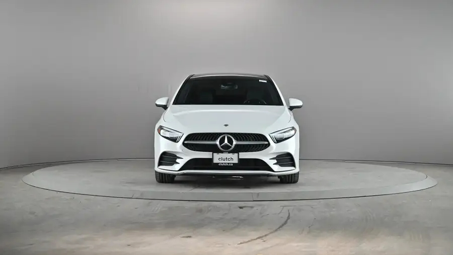 2022 Mercedes-Benz A-Class65084568586498121
