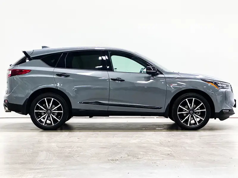 2025 Acura RDX63748634287875121
