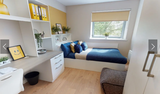 Centro House