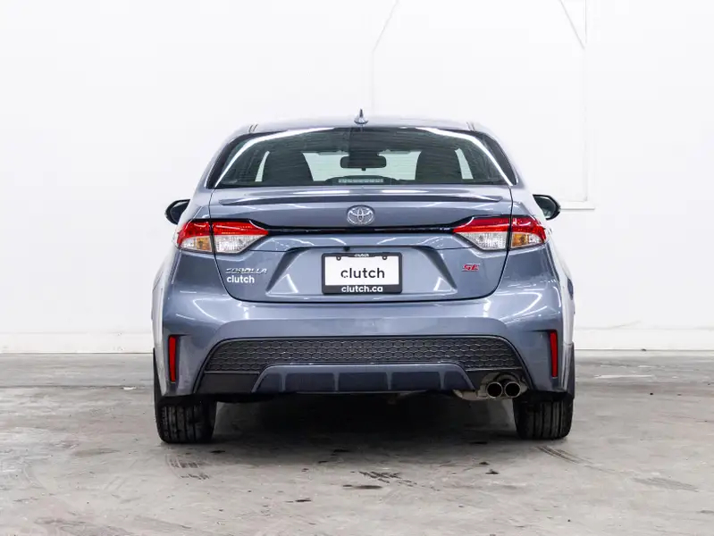 2021 Toyota Corolla63780790166915121