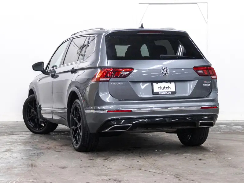 2021 Volkswagen Tiguan64333313405441121