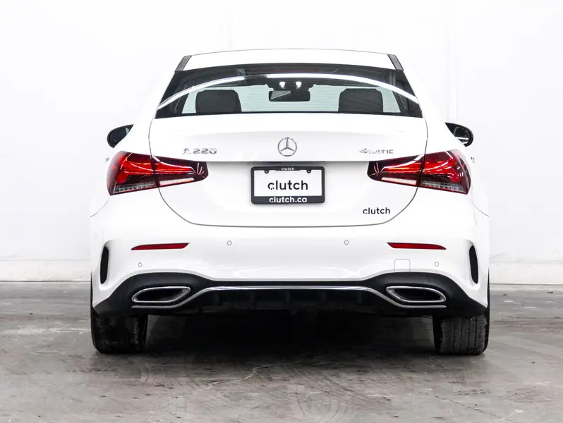 2022 Mercedes-Benz A-Class64354825166466121