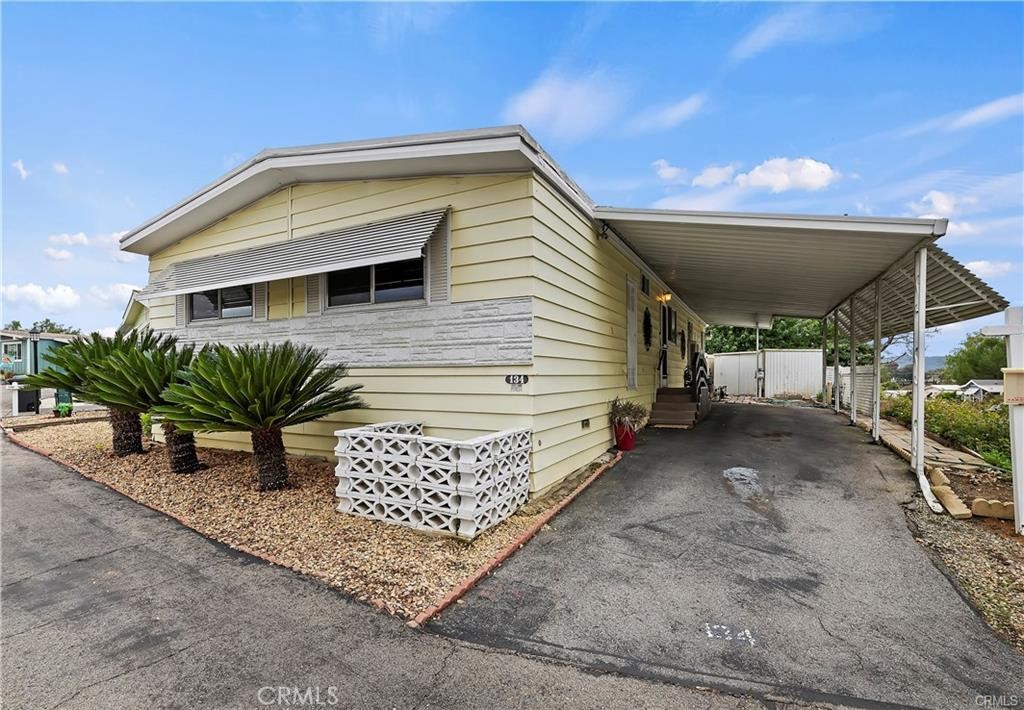 31130 S General Kearny Road 134, Temecula CA, 9259163821877994371122