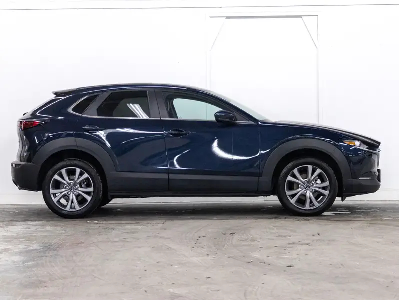 2024 Mazda CX-3064575848601345121