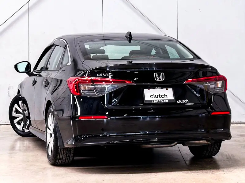2022 Honda Civic63637530434947123