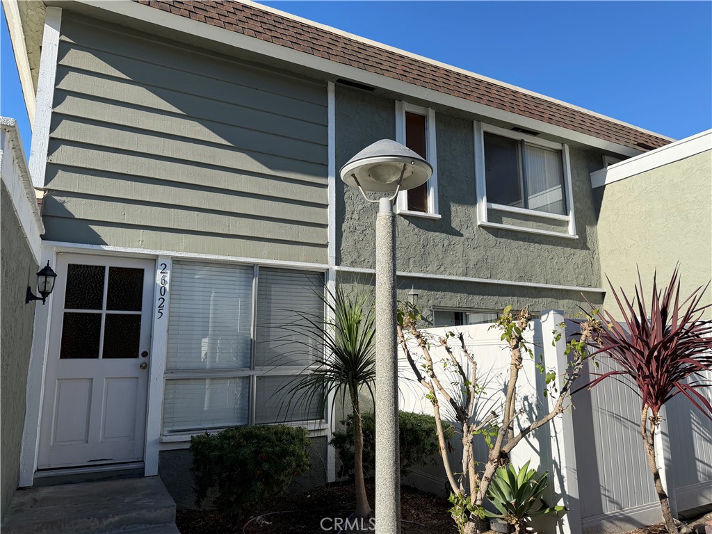 26025 Via Pera 4 Mission Viejo CA, 9269164124017653505122
