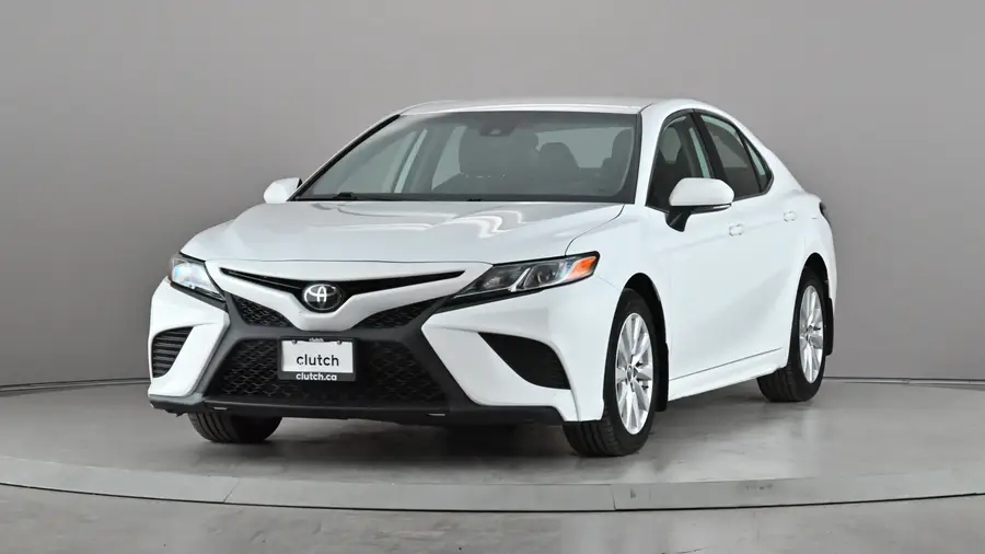 2019 Toyota Camry64755543759746121
