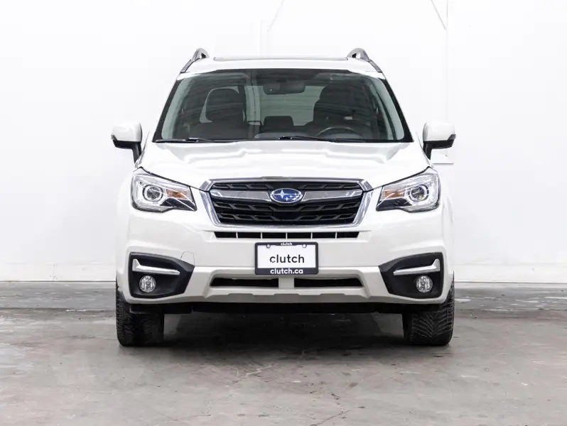 2018 Subaru Forester64565238767107120