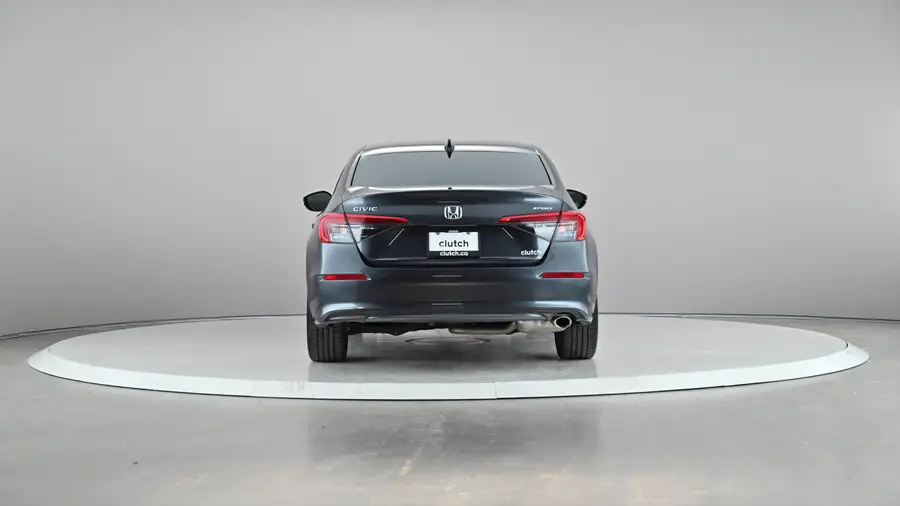 2022 Honda Civic63615079203971123