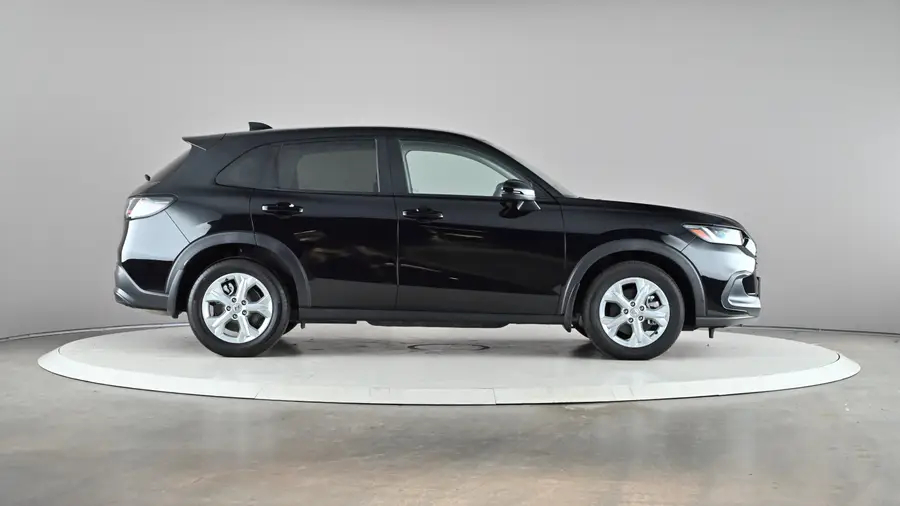 2025 Honda HR-V63723243283329123