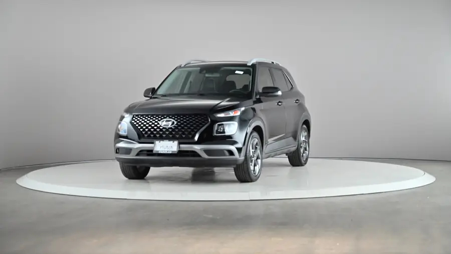 2021 Hyundai Venue63526721997953120