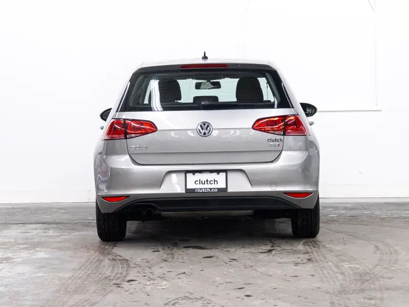 2017 Volkswagen Golf64166336127489124