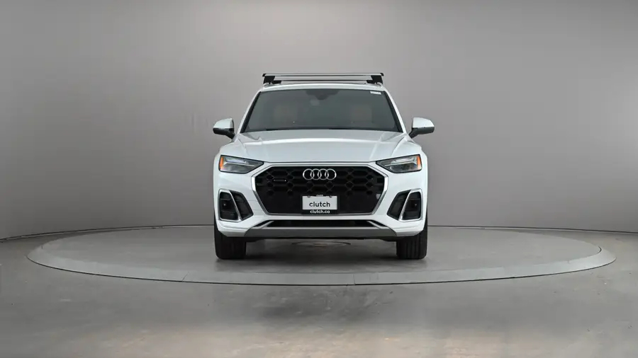 2021 Audi Q564443628412801121