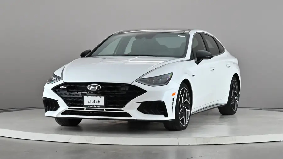 2022 Hyundai Sonata64013683185921122