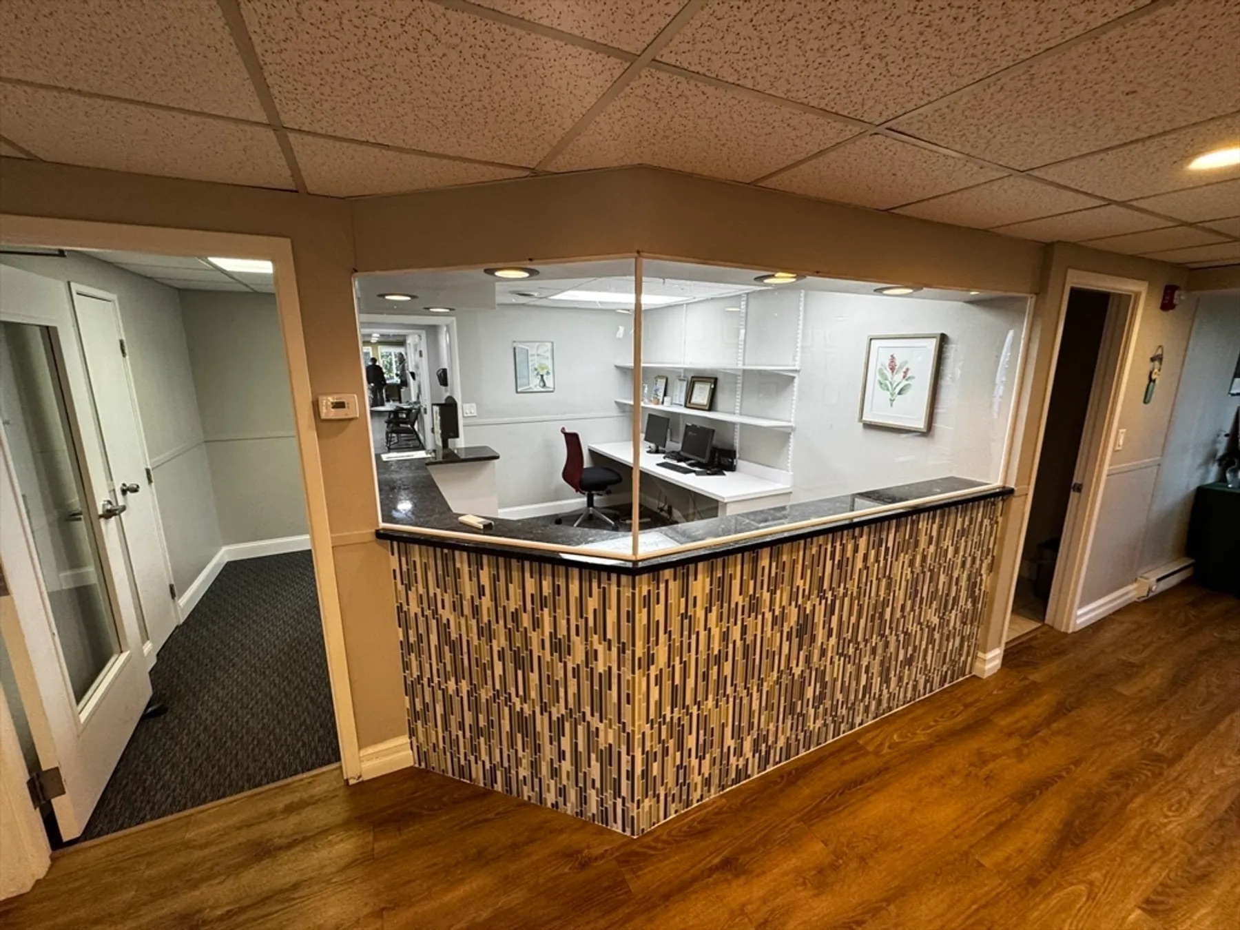 1560 Beacon St, 3rd Floor