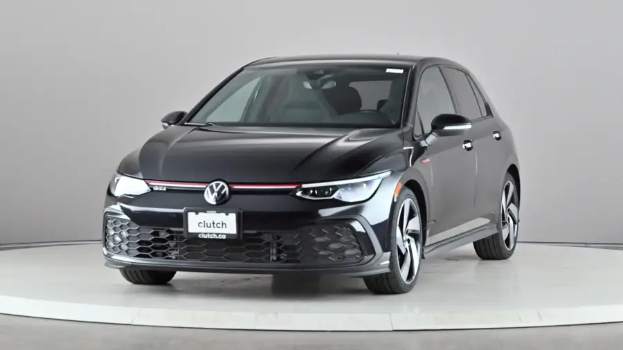 2022 Volkswagen Golf GTI63721206278273121