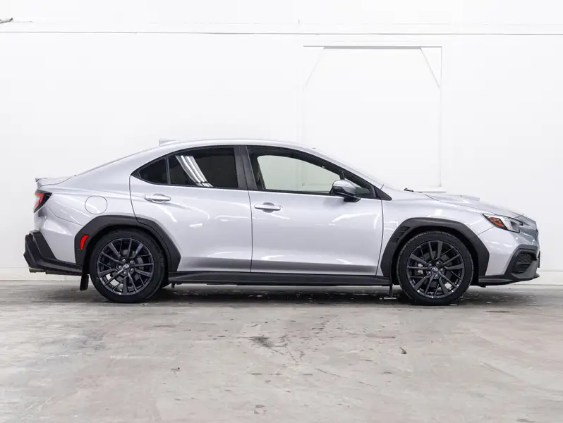 2022 Subaru WRX63549475527171124