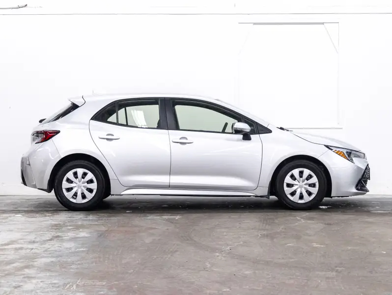 2024 Toyota Corolla Hatchback64078788232195123