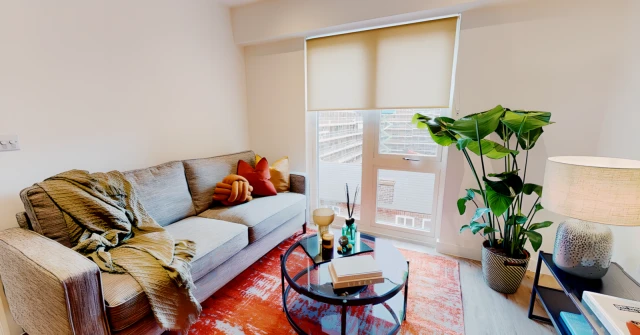 1 Bed 1 Bath Bloomery Place 27361#, Sheffield