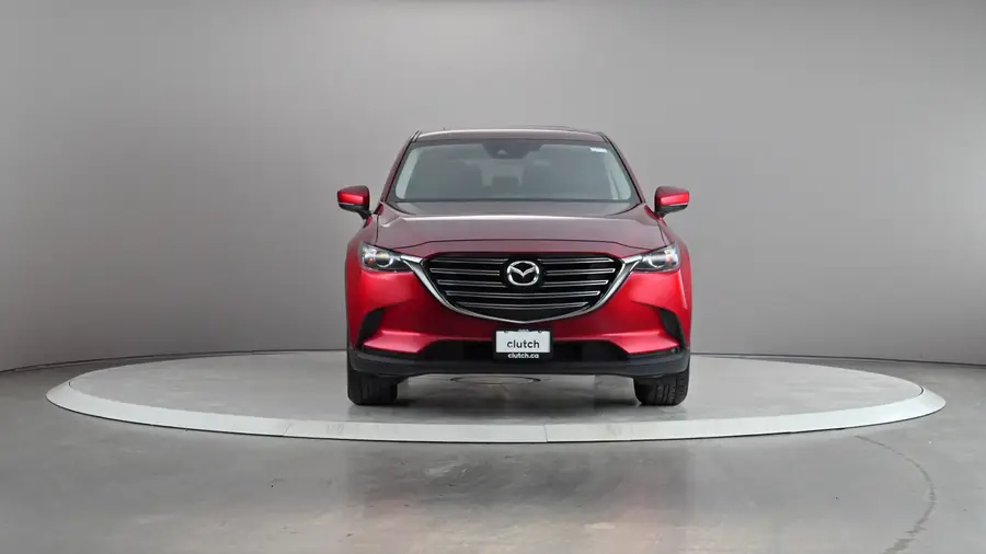 2018 Mazda CX-964024918867458124