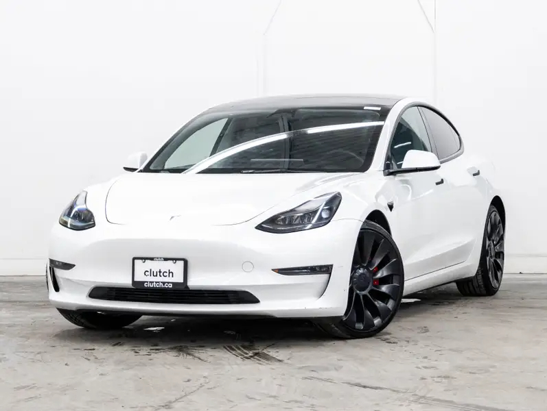 2023 Tesla Model 363824604303105123