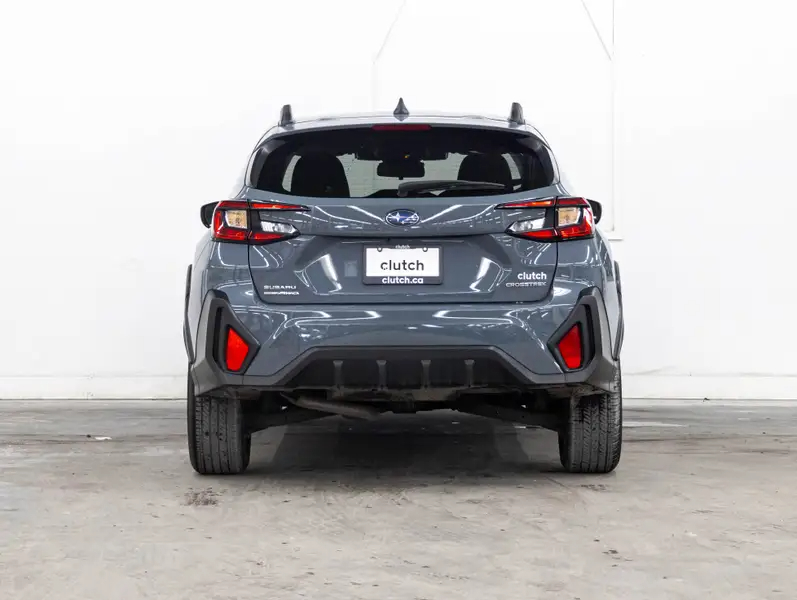 2024 Subaru Crosstrek63526590804867121