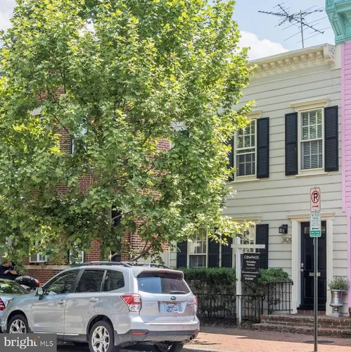 3500 P St Nw WASHINGTON, DC 20007