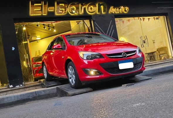 Opel astra64760584649857121