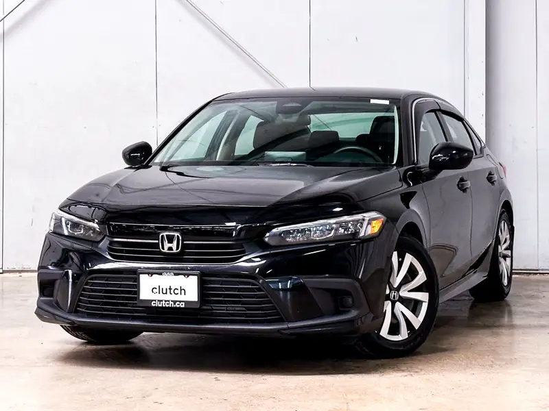 2022 Honda Civic63637530434947120