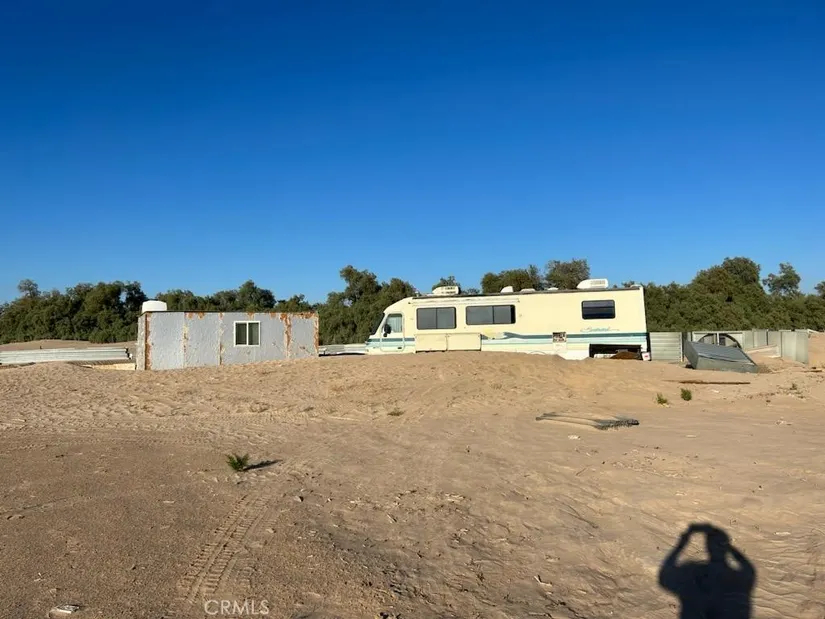 0 Thistle Canal, Imperial, CA
