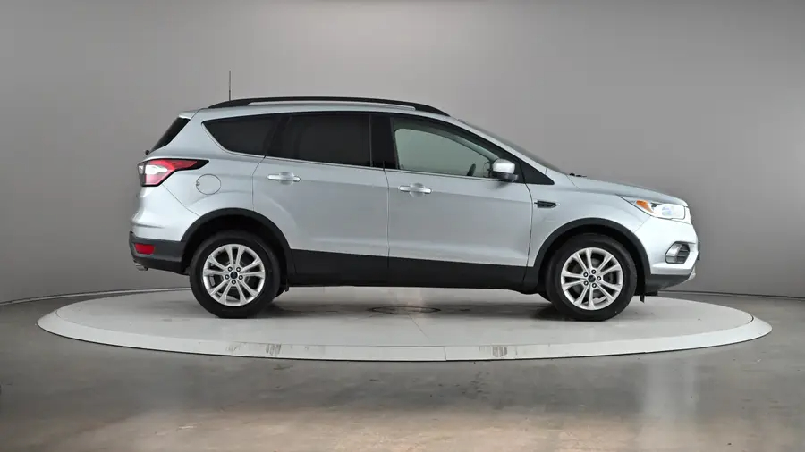 2018 Ford Escape63891227263874124