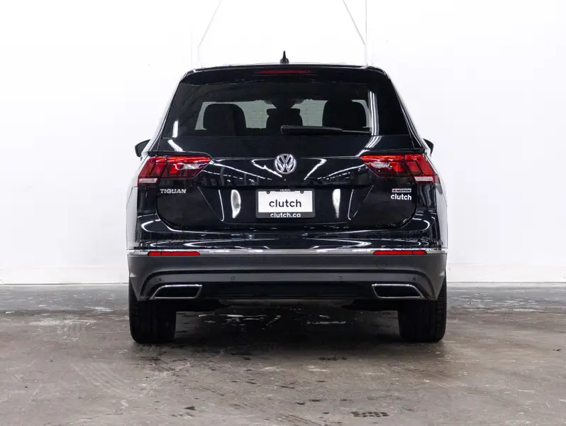 2021 Volkswagen Tiguan64035079593985123