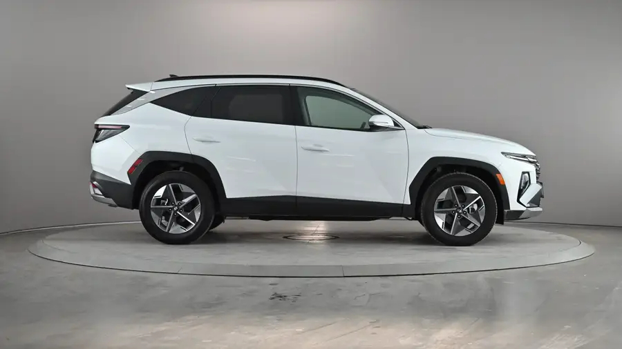 2025 Hyundai Tucson65108290385538122